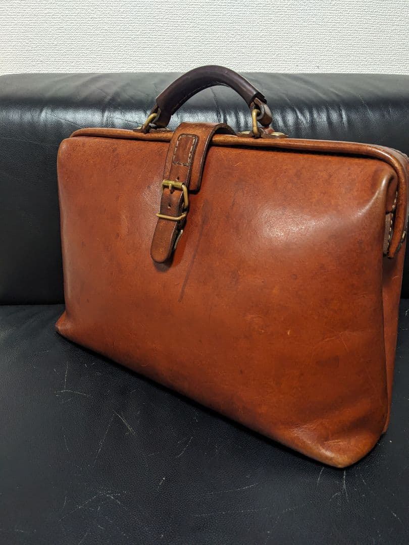 ひ*け様 ヘルツ　ソフトダレス　herz ダレスバック ビジネスバック