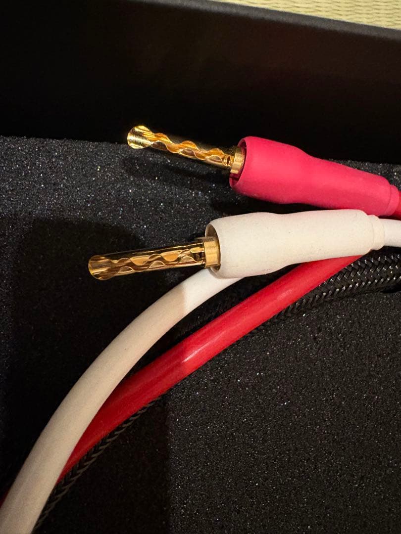 SAEC STRATOSPHERE SP-10B-B 1.5m 1ペア(2本)