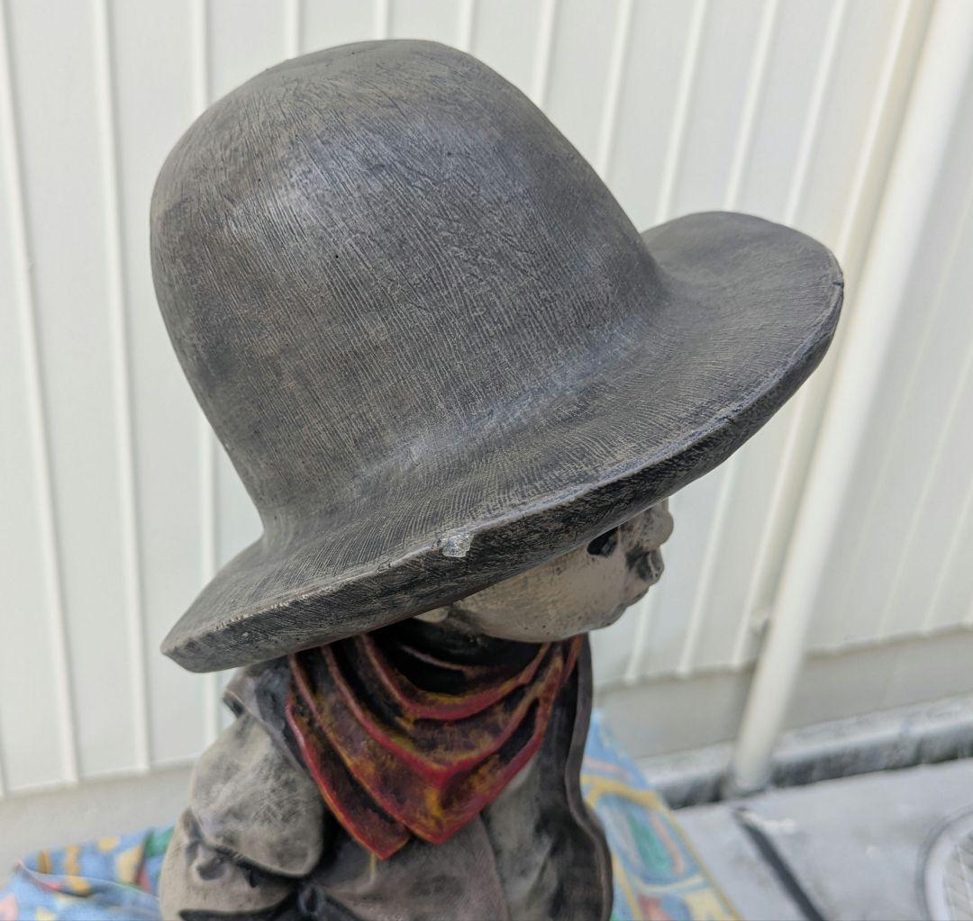 HENRI　スタジオ 　カーボーイ