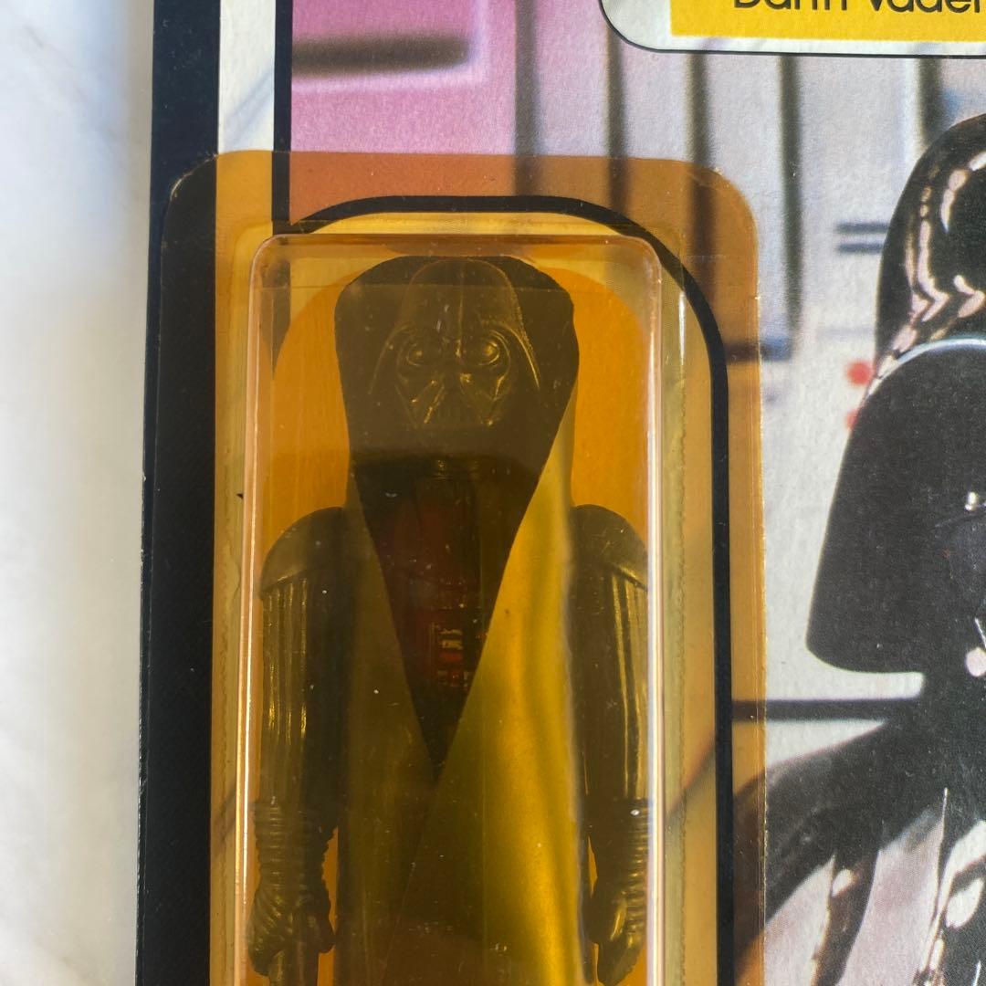 SF・ファンタジー・ホラー Star Wars Darth Vader