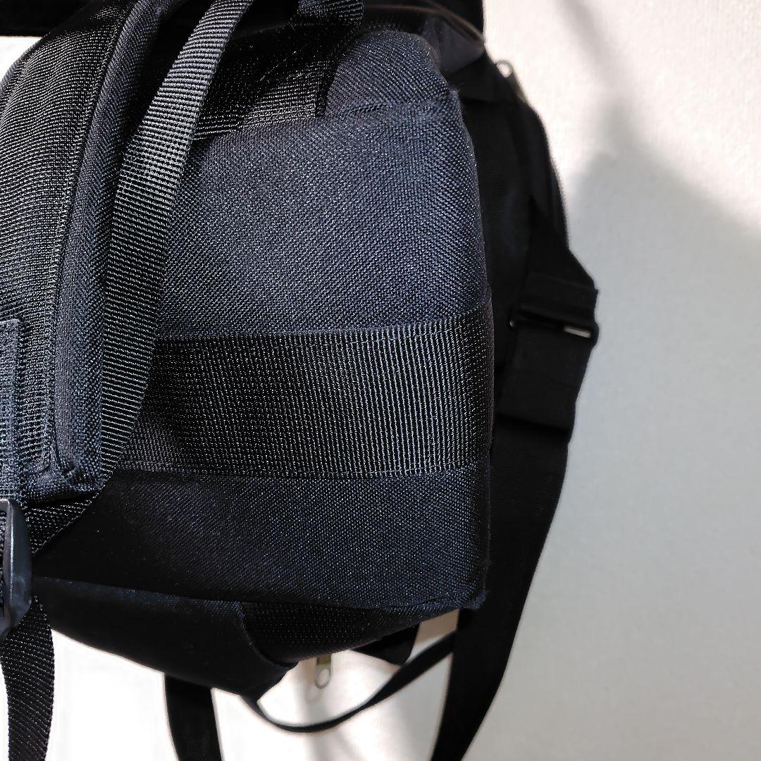 ら*ん様 PORTER UNION ポーター ユニオン 3WAY レコードバッグ