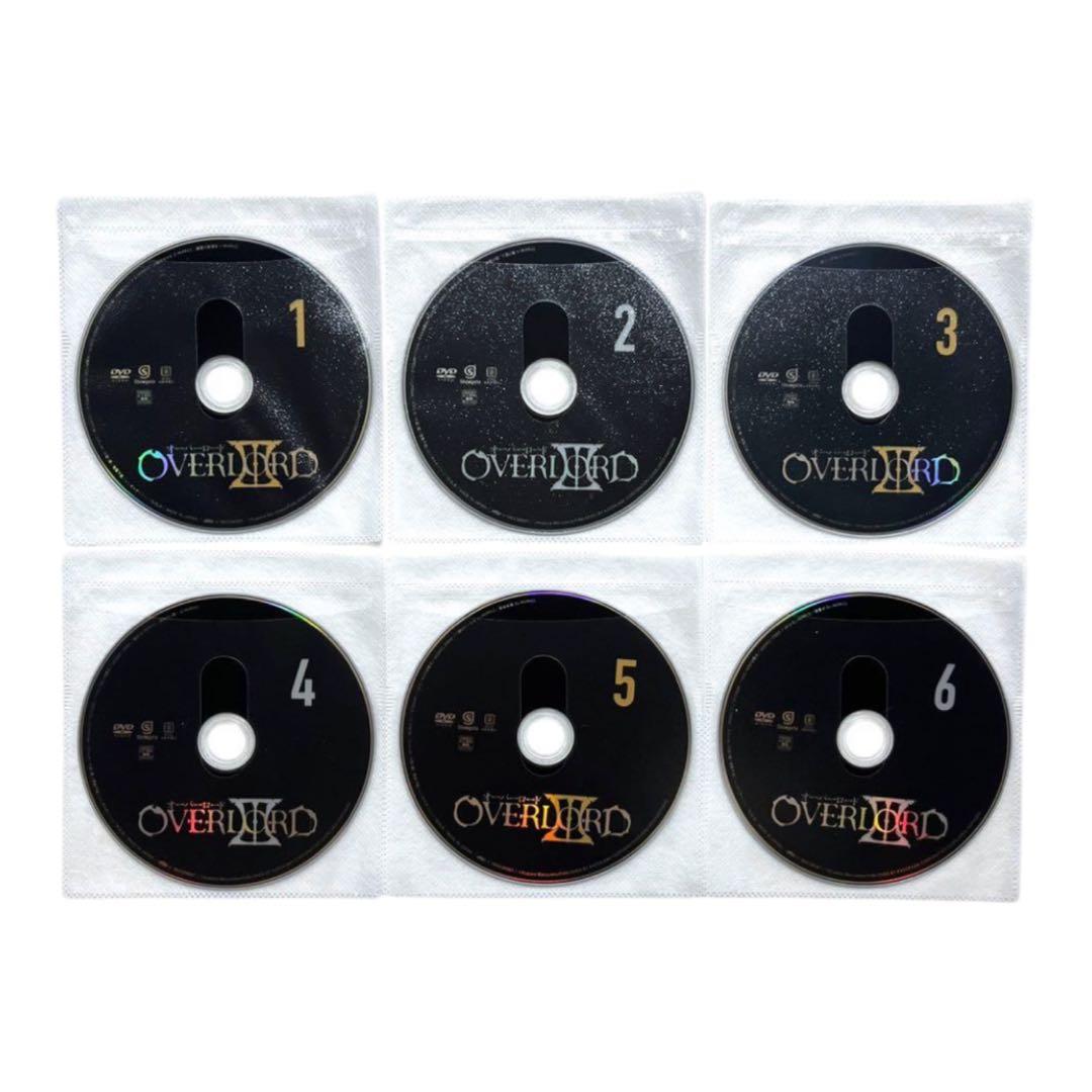 新品ケース 「OVERLORD / オーバーロード 」 希少！4期まで 全24巻