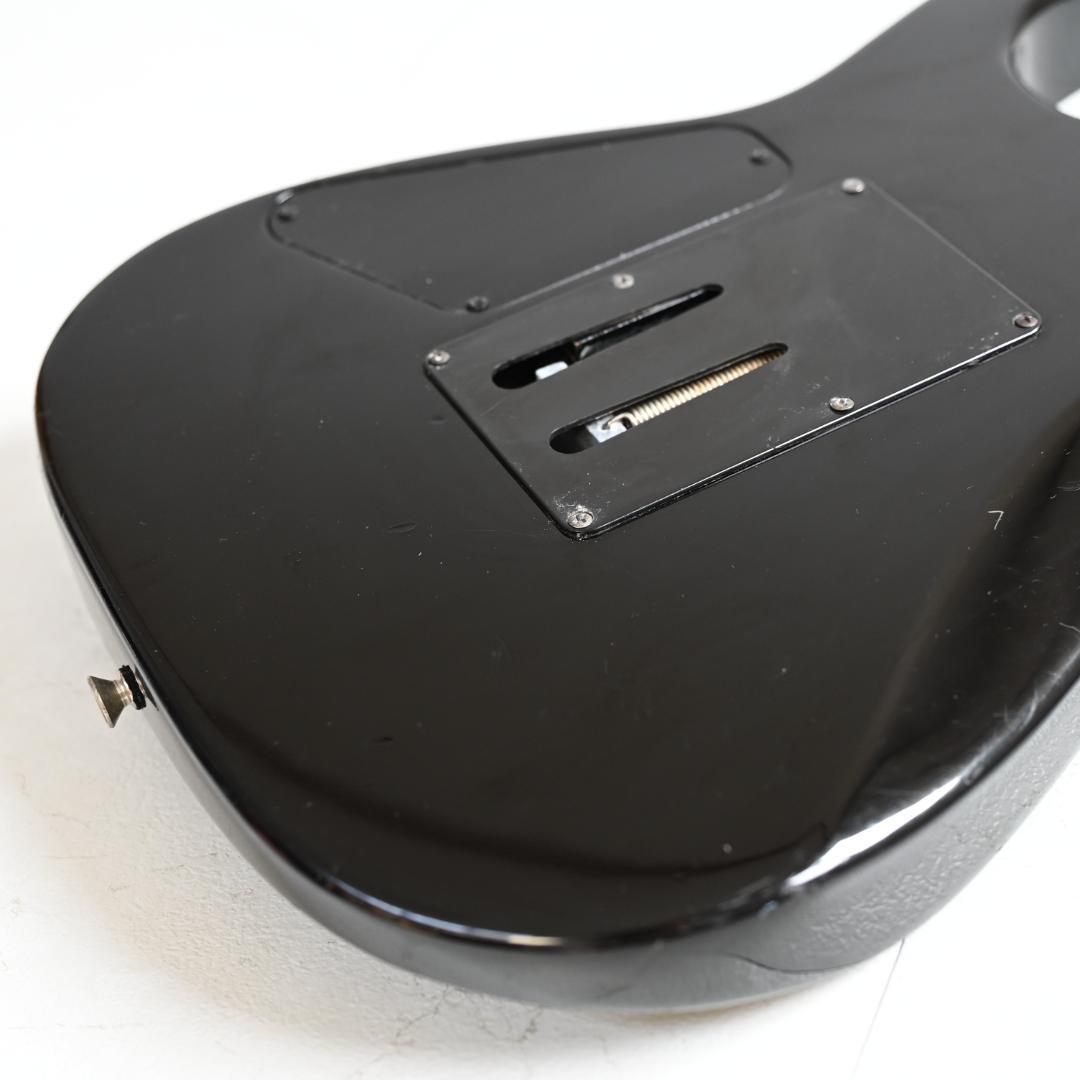 FERNANDES フェルナンデスリボルバー フロイドローズ G012