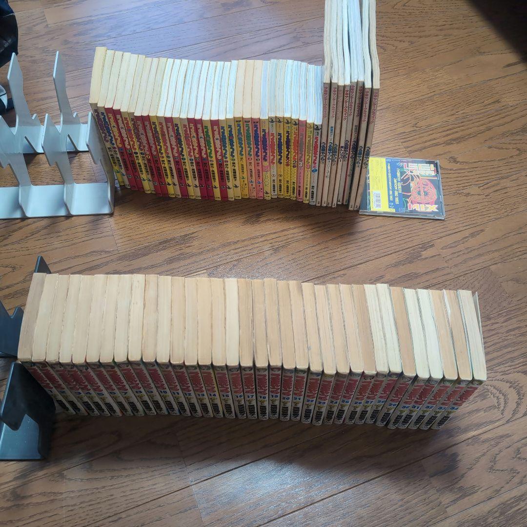 【初版!!!!全巻セット】うる星やつら　コミック漫画　その他セット高橋留美子