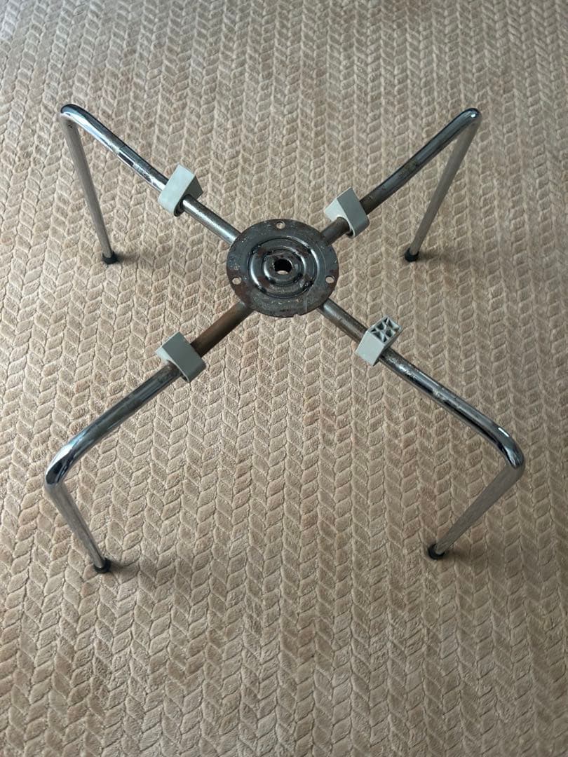 Fritz Hansen チェアー　＊ジャンク品