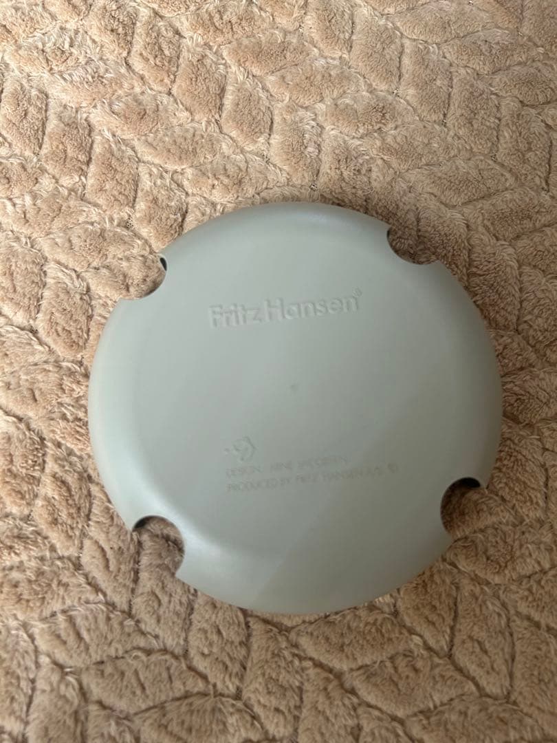 Fritz Hansen チェアー　＊ジャンク品