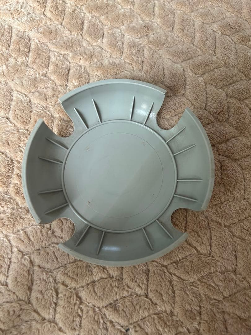 Fritz Hansen チェアー　＊ジャンク品