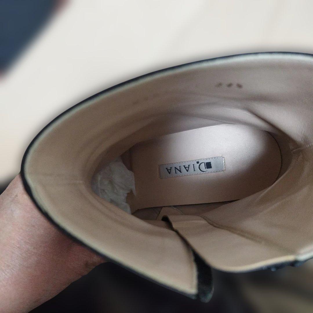 Diana　ショ─トブ─ツ