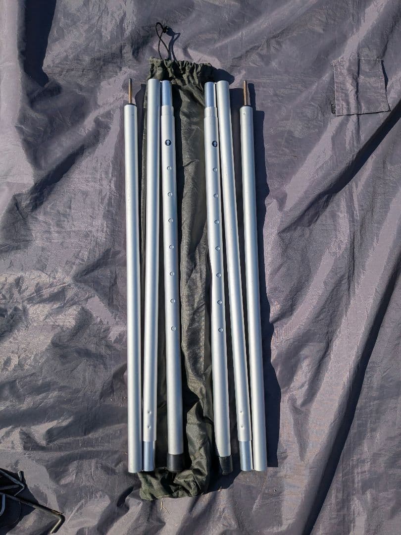 OGAWA（オガワ）　フィールドタープヘキサDX