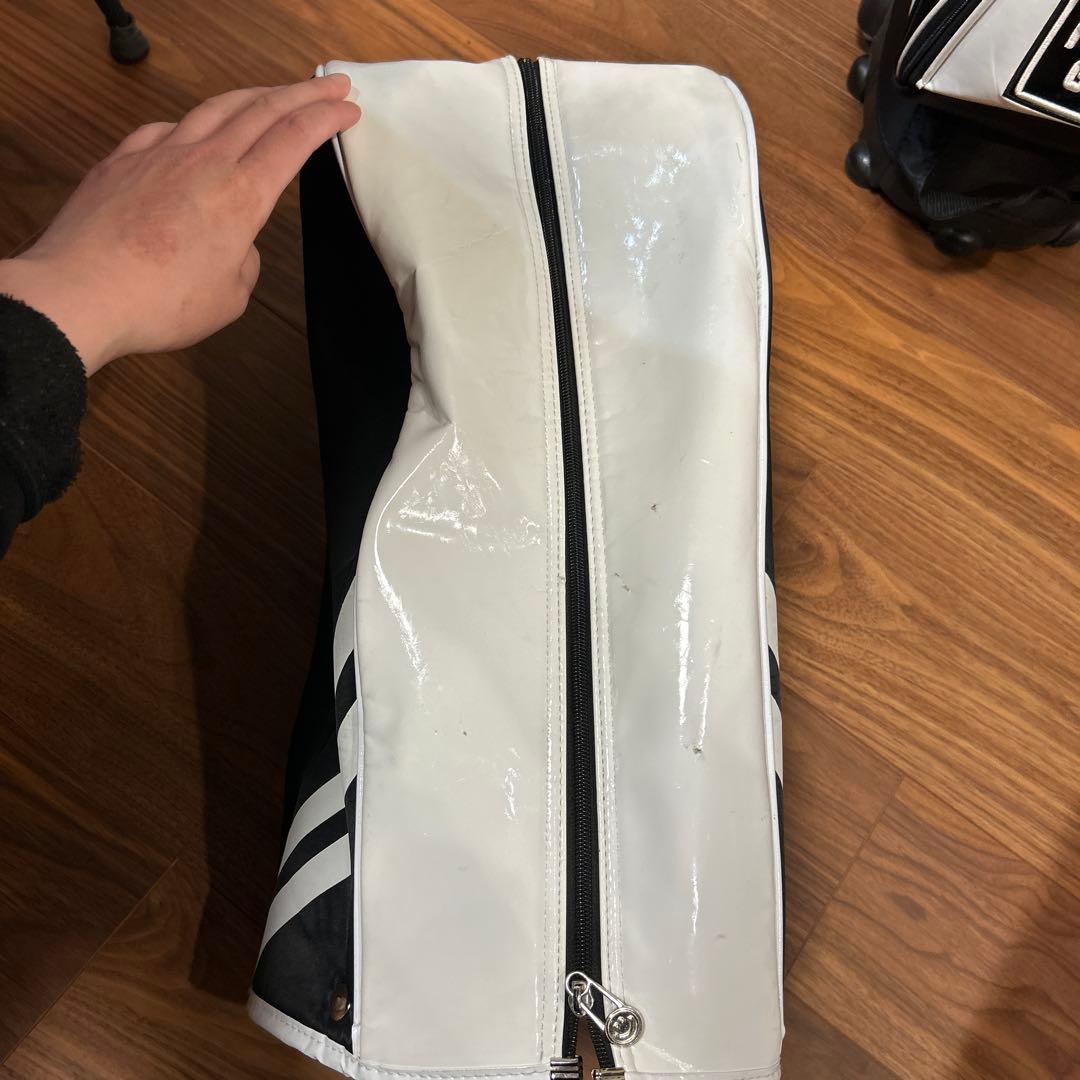 PEARLY GATES ゴルフバッグ 89