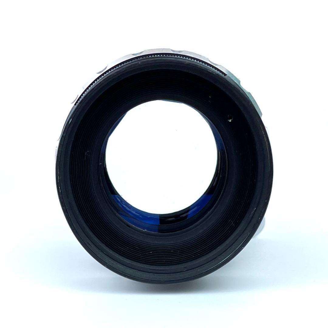 レンズ(単焦点) Meyer-Optik Gorlitz Trioplan 100mm F2.8