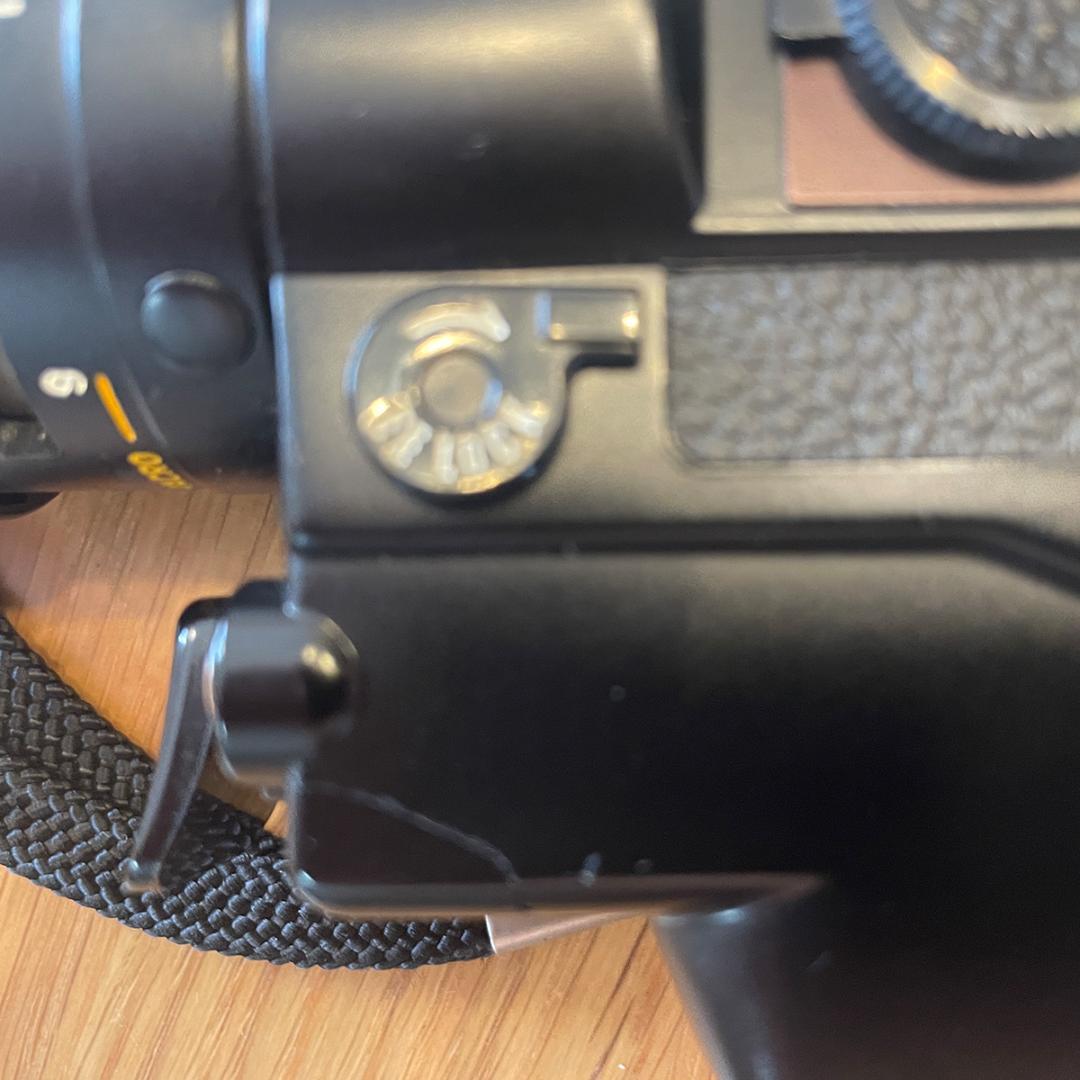 Canon 8mmフィルムカメラ 514XL