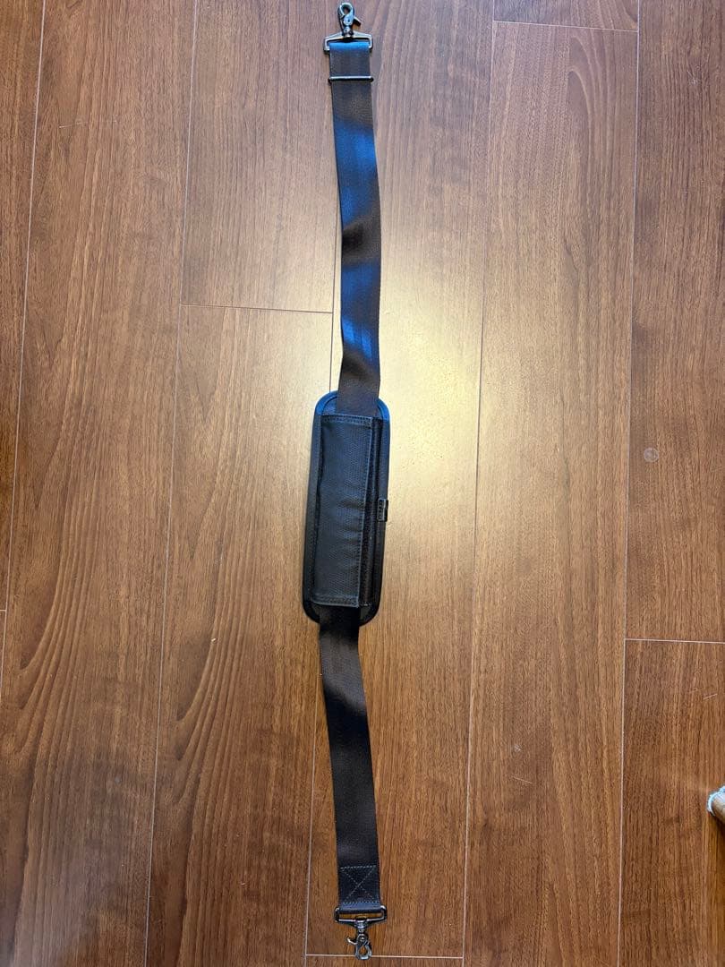 PORTER ポーター クローヴ 3wayブリーフケース ビジネスバッグ 黒