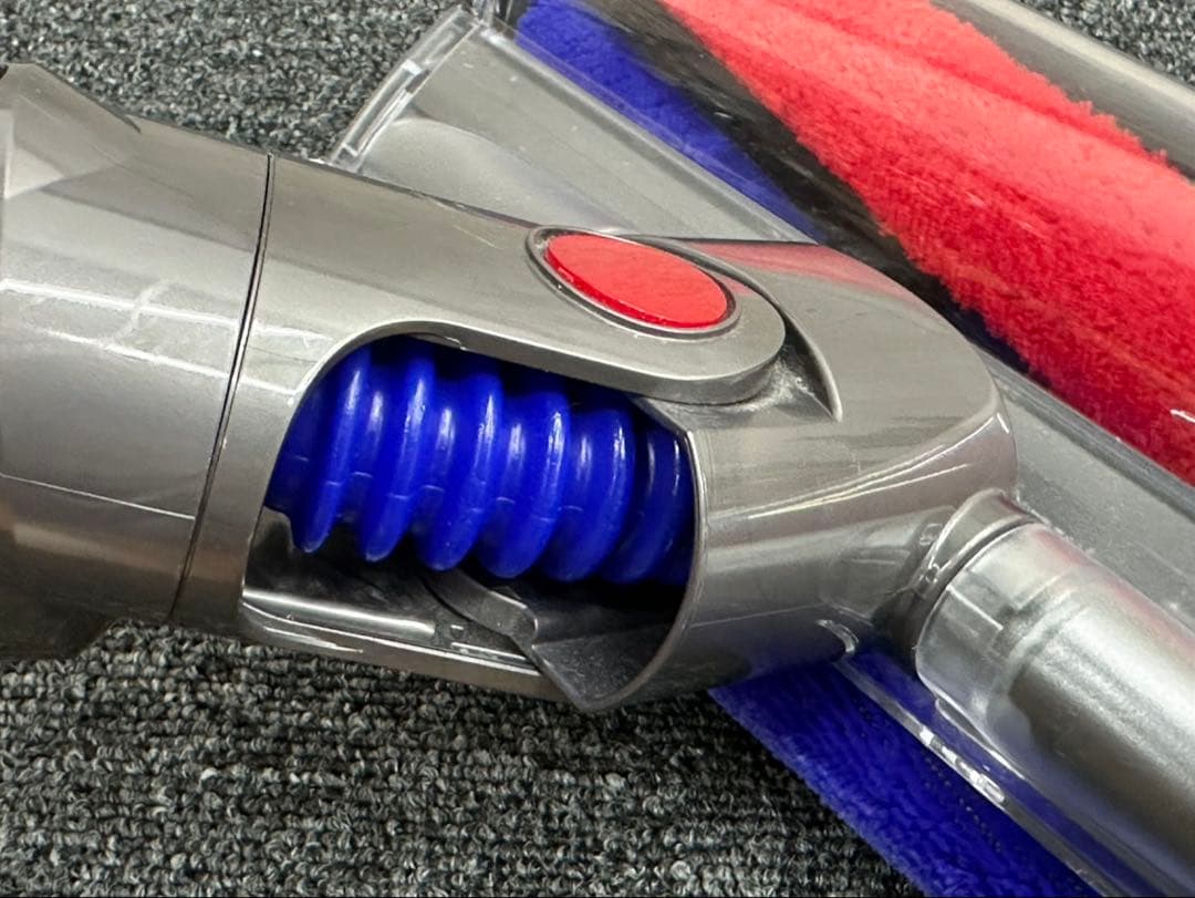 美品　動作保証品　ダイソン　ソフトローラークリーナーヘッド　151868 掃除機