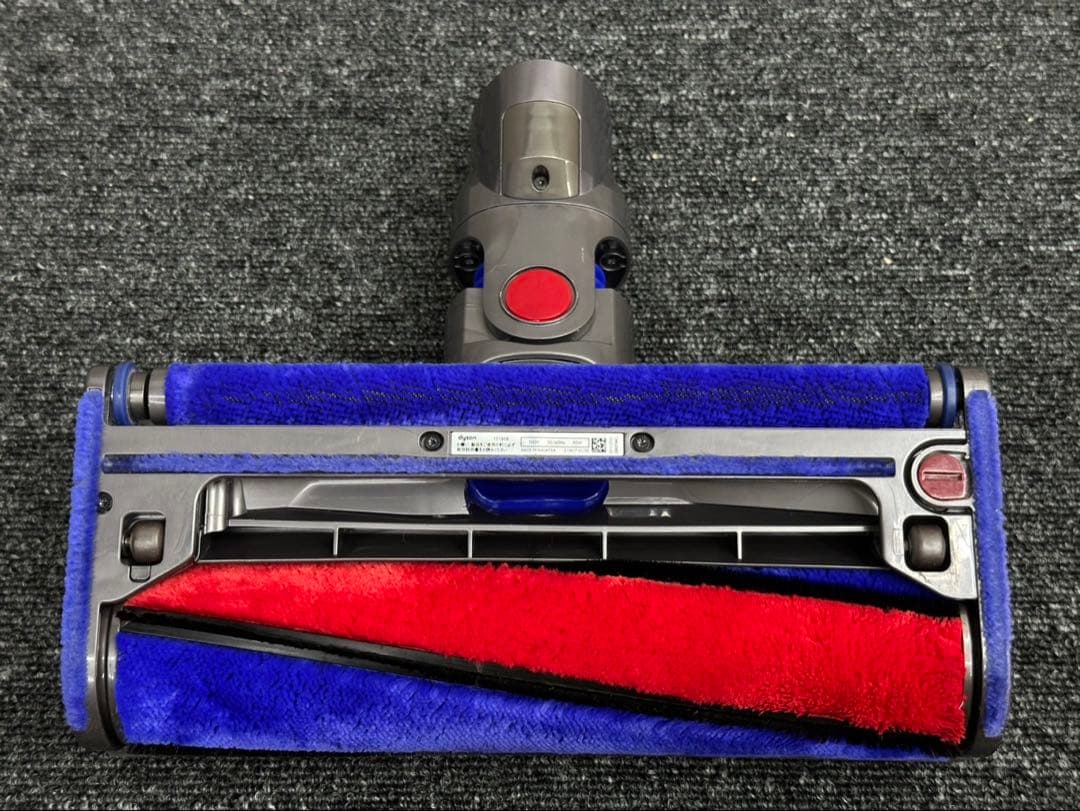 美品　動作保証品　ダイソン　ソフトローラークリーナーヘッド　151868 掃除機