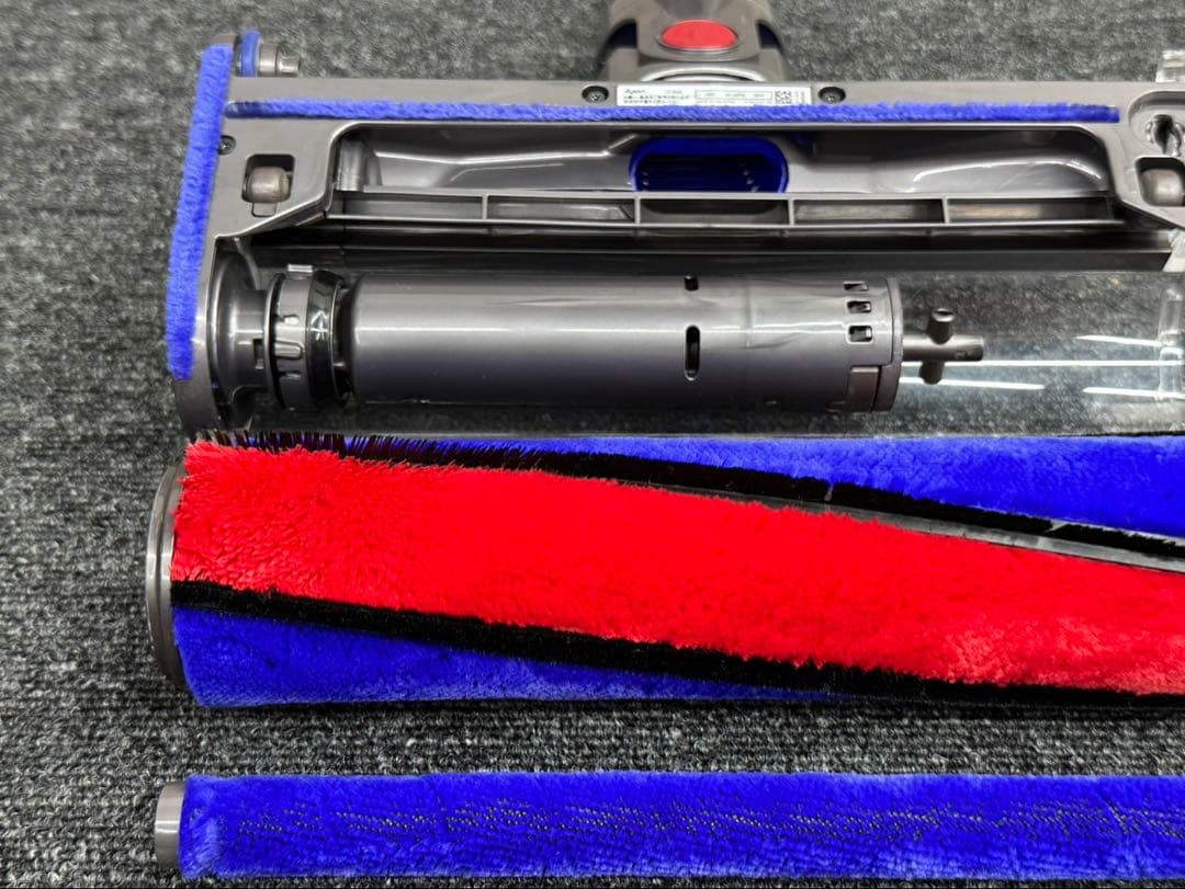 美品　動作保証品　ダイソン　ソフトローラークリーナーヘッド　151868 掃除機