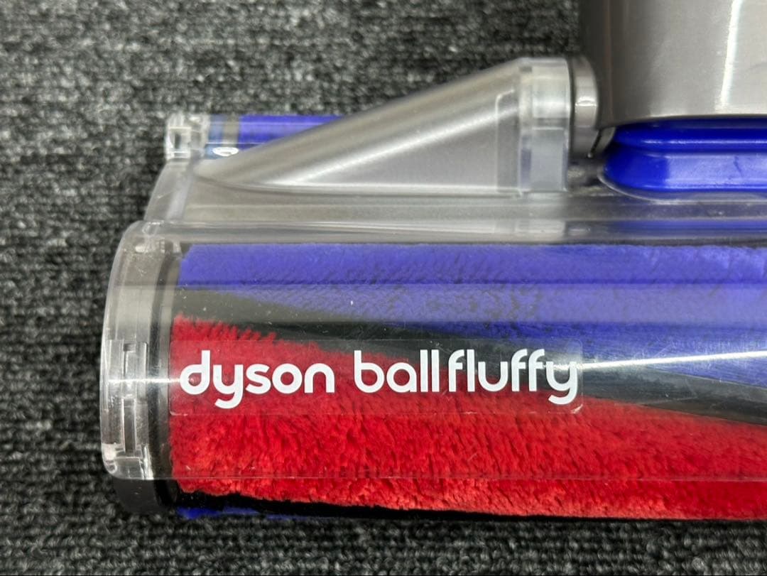 美品　動作保証品　ダイソン　ソフトローラークリーナーヘッド　151868 掃除機