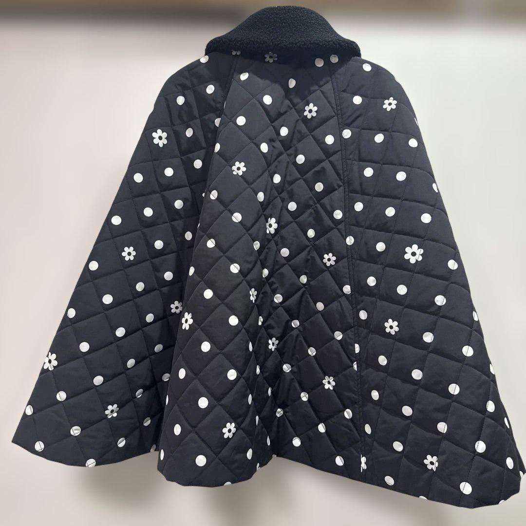 Kyon♡　新品未使用rosymonster ロージーモンスター ケープ