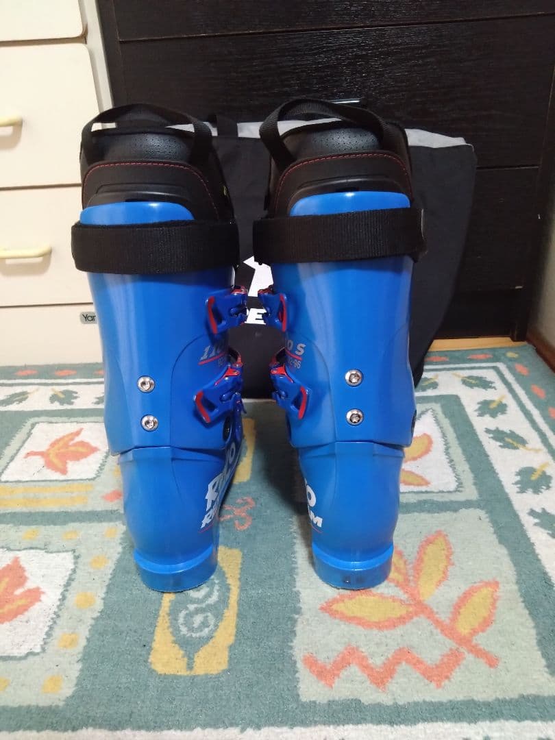 REXXAM レクザム〈2024〉R-EVO 110S 23-24 モデル美品