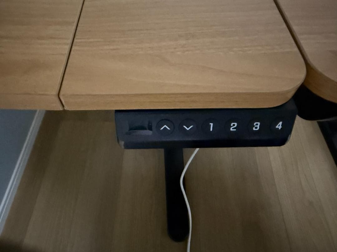 【たくさん良い事がありますようにさん専用】FLEXISPOT　ED1B