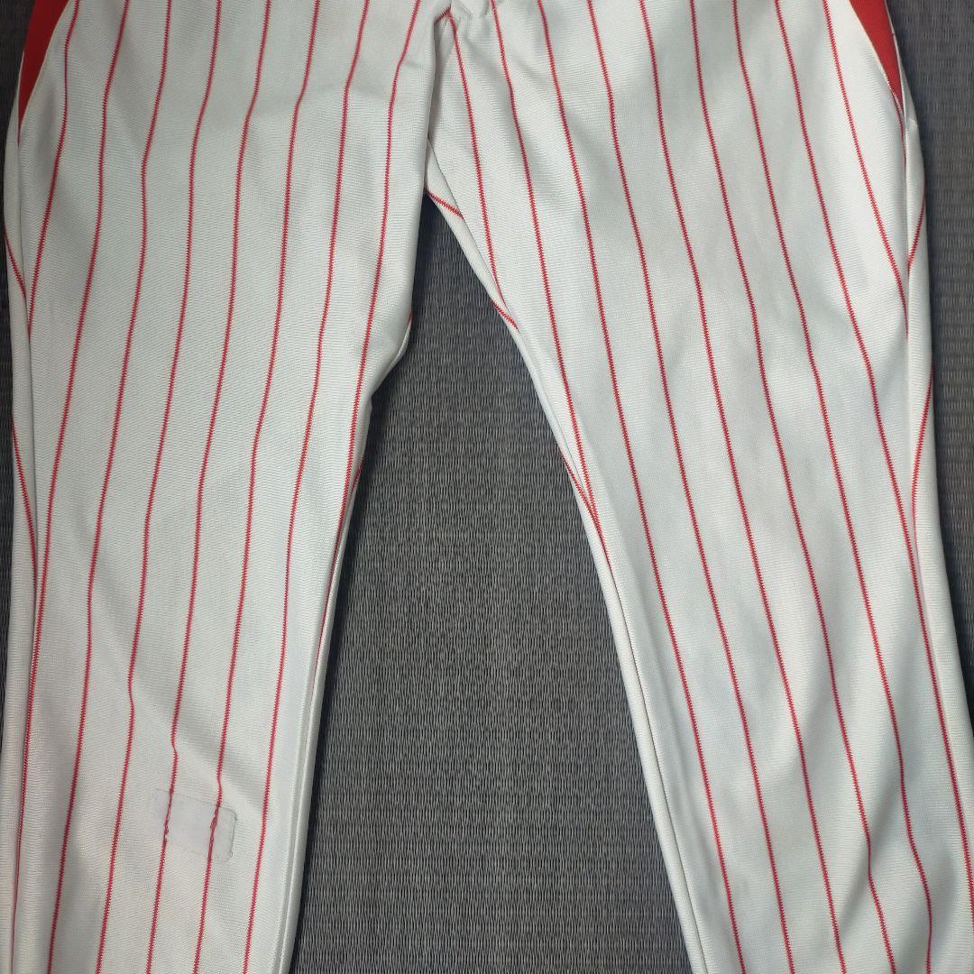 ポルテ ユニフォームセット POLTE ベースボールスクール 8点セット