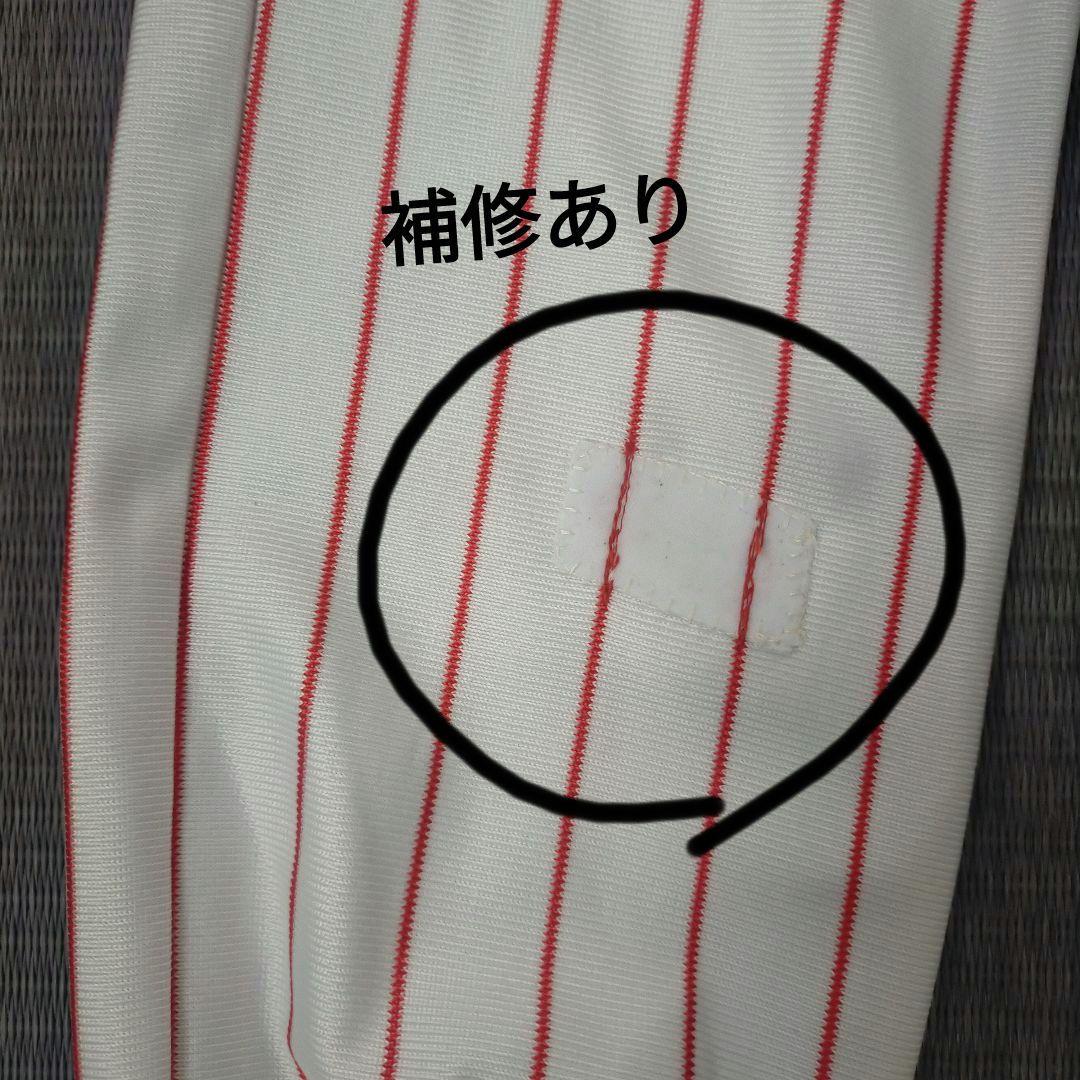 ポルテ ユニフォームセット POLTE ベースボールスクール 8点セット