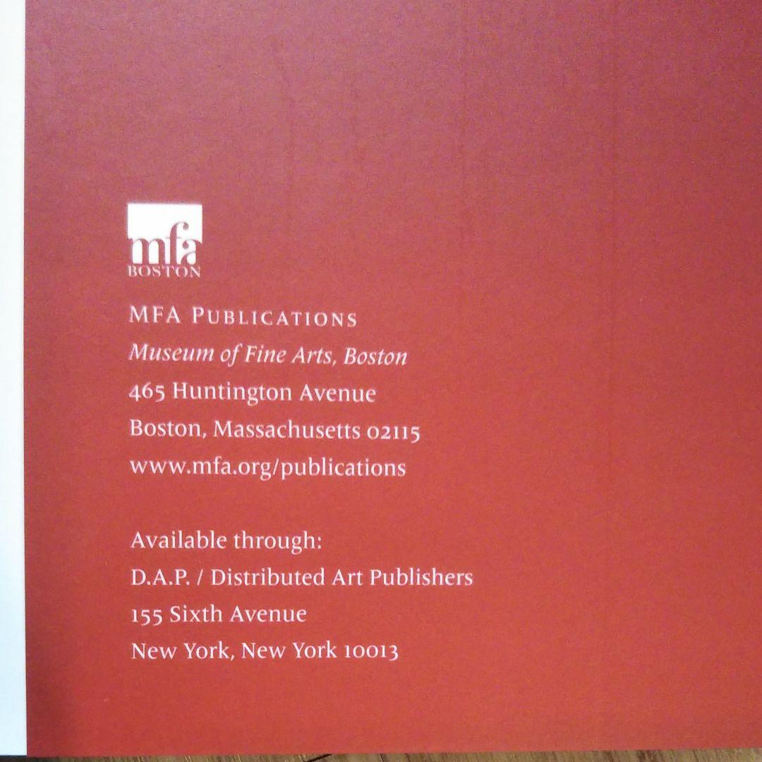 図録『永遠に花咲く庭　17ー19世紀の西洋植物画』