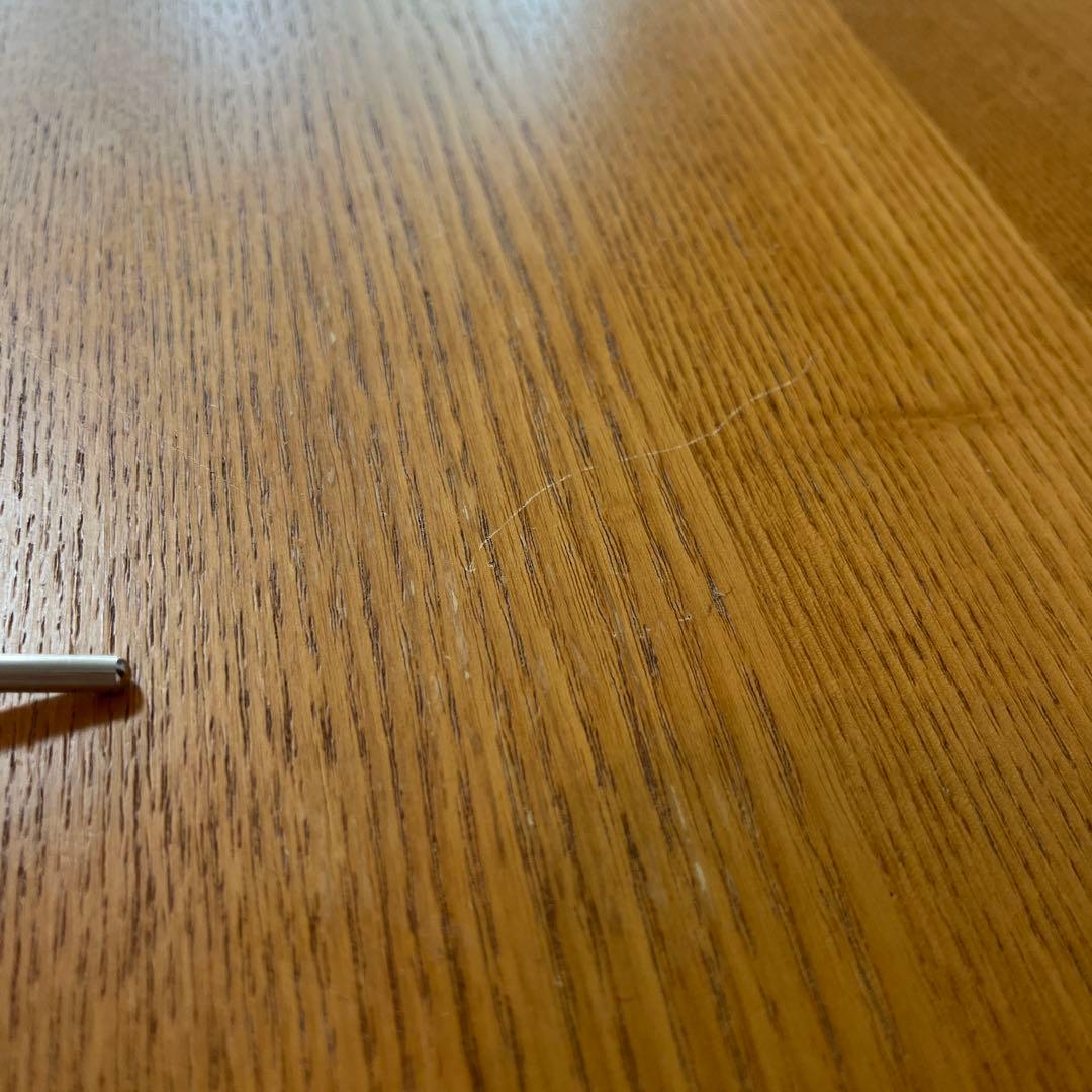 MUJI 楕円形こたつ MJ-KDF130B ナチュラル