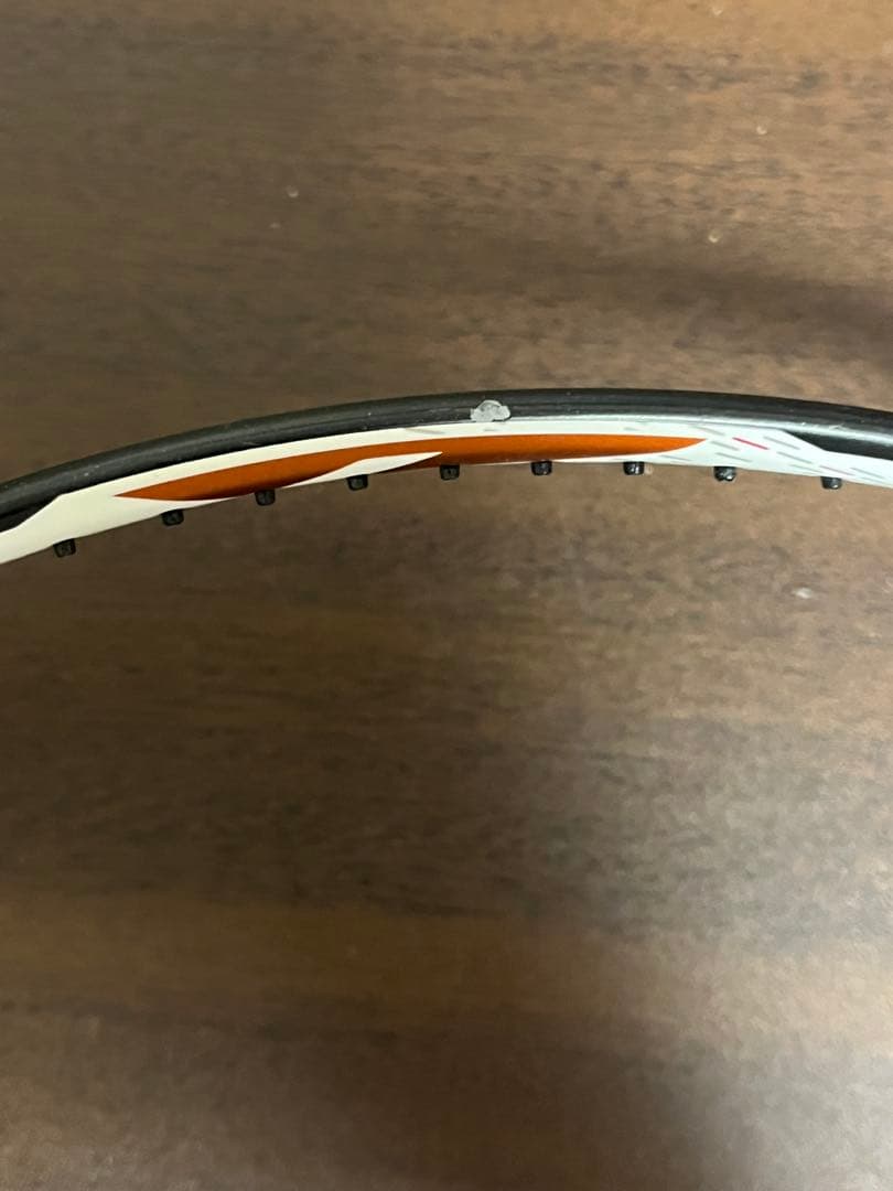 アストロクス100zz・デュオラZストライク　ジャンク品