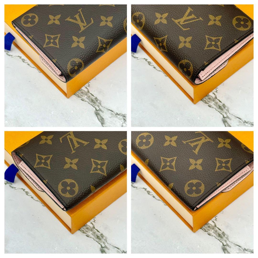 ◆◆nmさん専用◆◆ルイヴィトン モノグラム 長財布 ポルトフォイユ エミリー