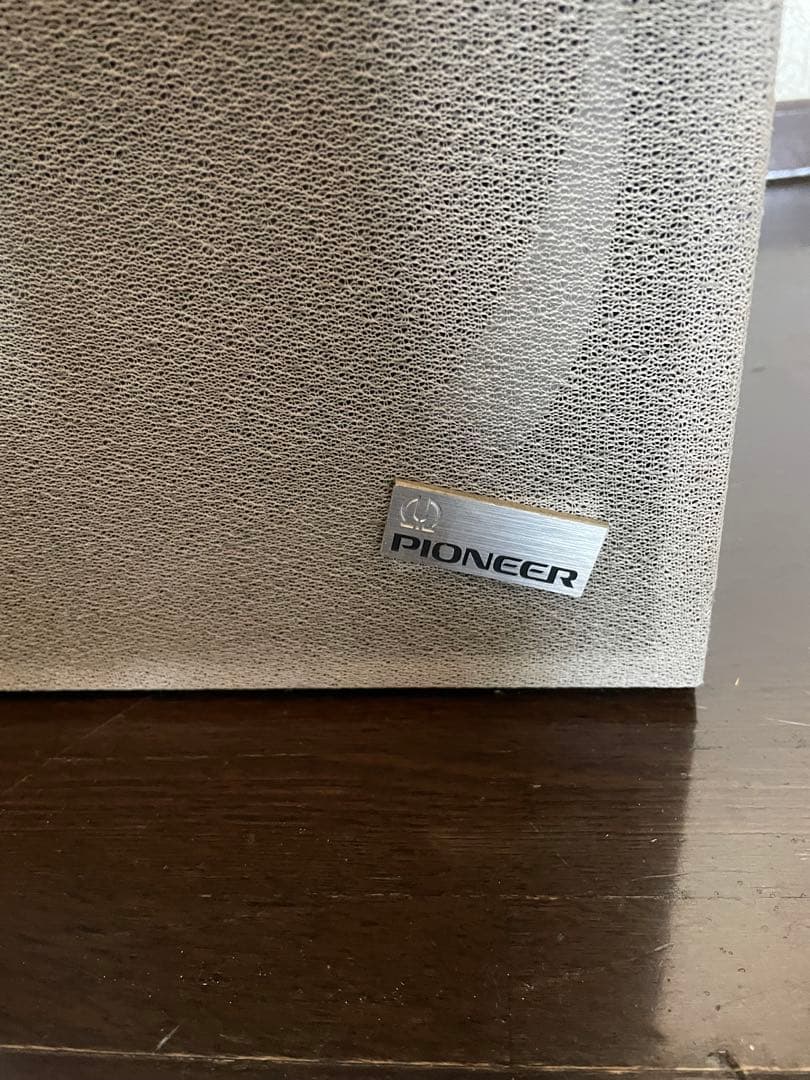 Pioneer パイオニア CS-T88 ジャンク