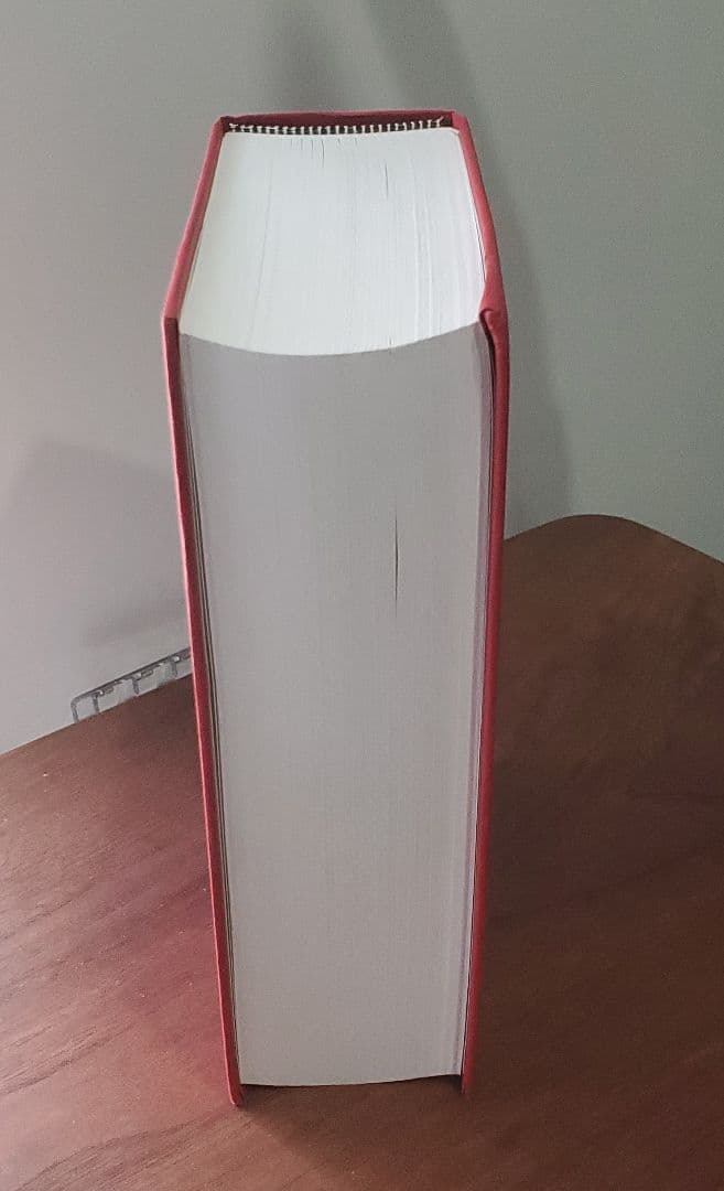 The Concise Oxford Dictionary（初版・復刻版）