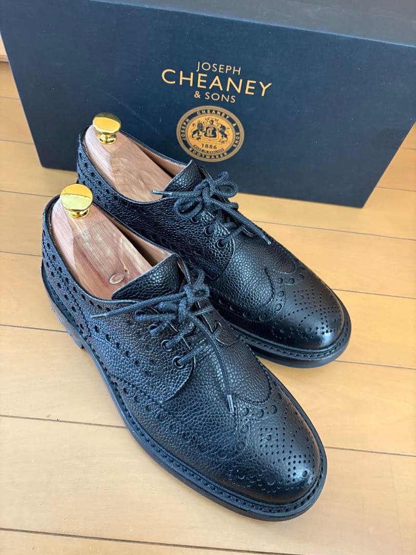 JOSEPH CHEANEY/AVON C ＵＫ6.5