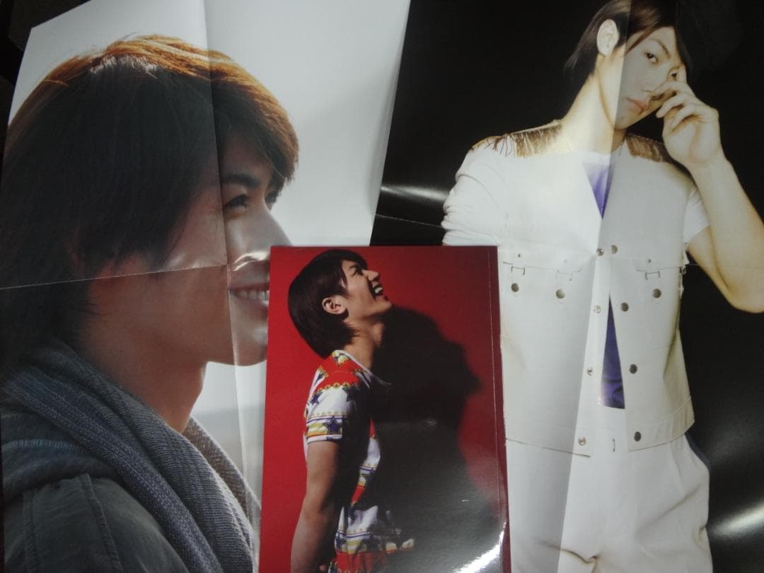 三浦春馬 　　写真集 /関連本  ８巻セット