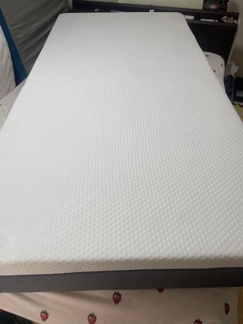 ✨EMMA✨エマスリープハイブリッドモデル　シングル