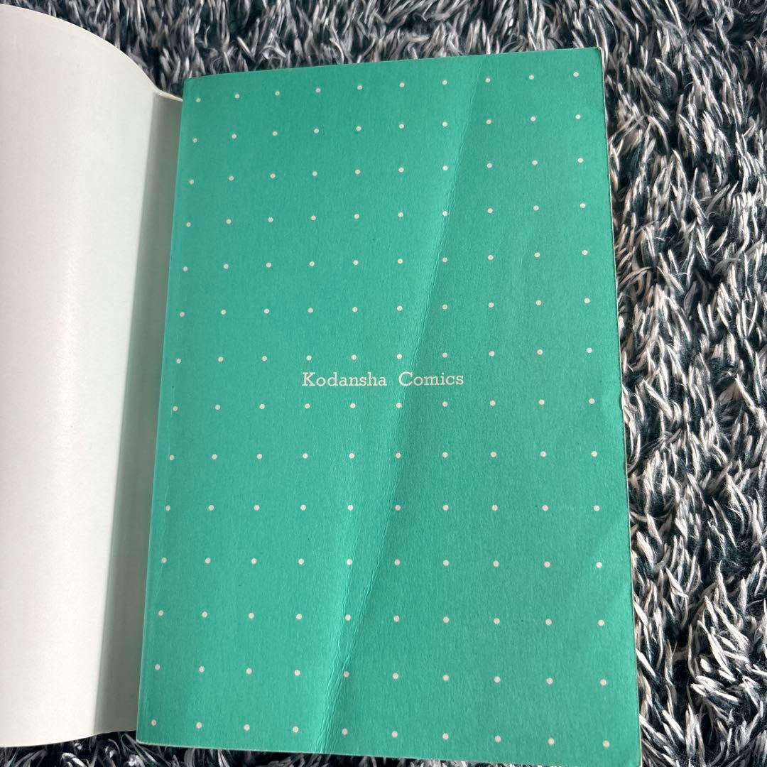 キャンディ♡キャンディ 全9巻セット KCなかよし版｜再販なし・入手困難