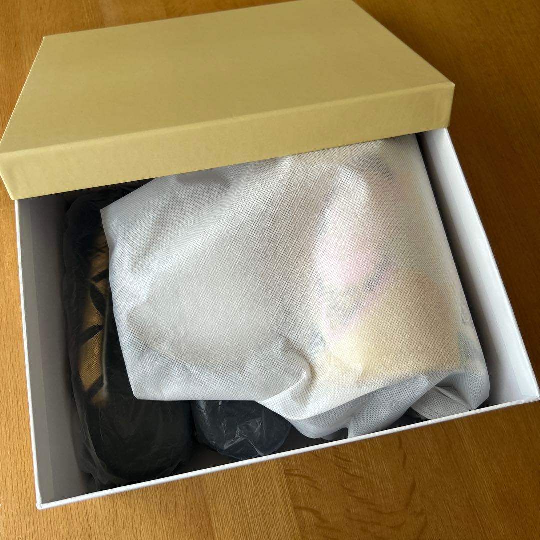 振袖、袴用　草履とバッグのセット