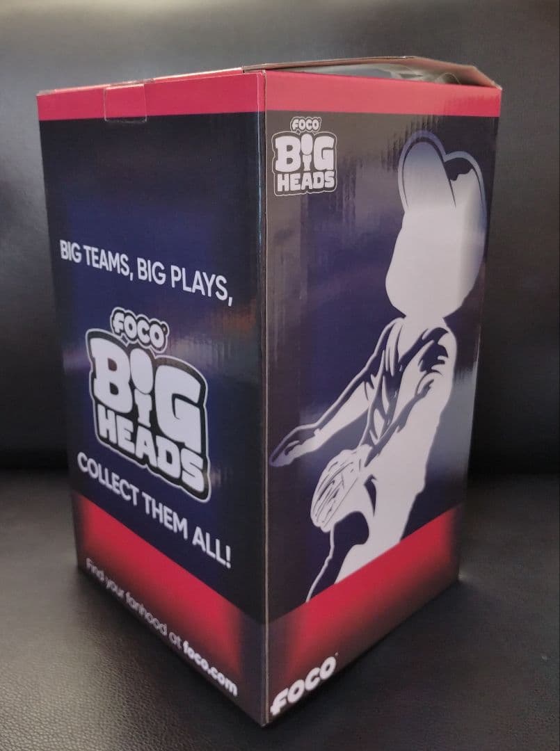 【世界504個限定】ドジャース大谷翔平 ボブルヘッド 40/40達成記念