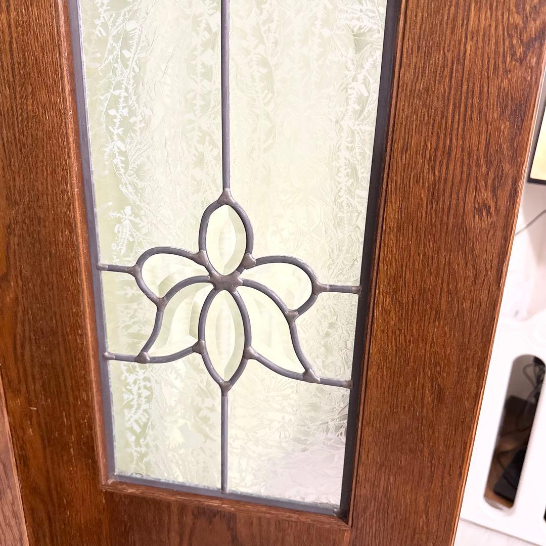 三越家具 Brugge ブルージュ 3連 パーテーション 衝立　定価25万