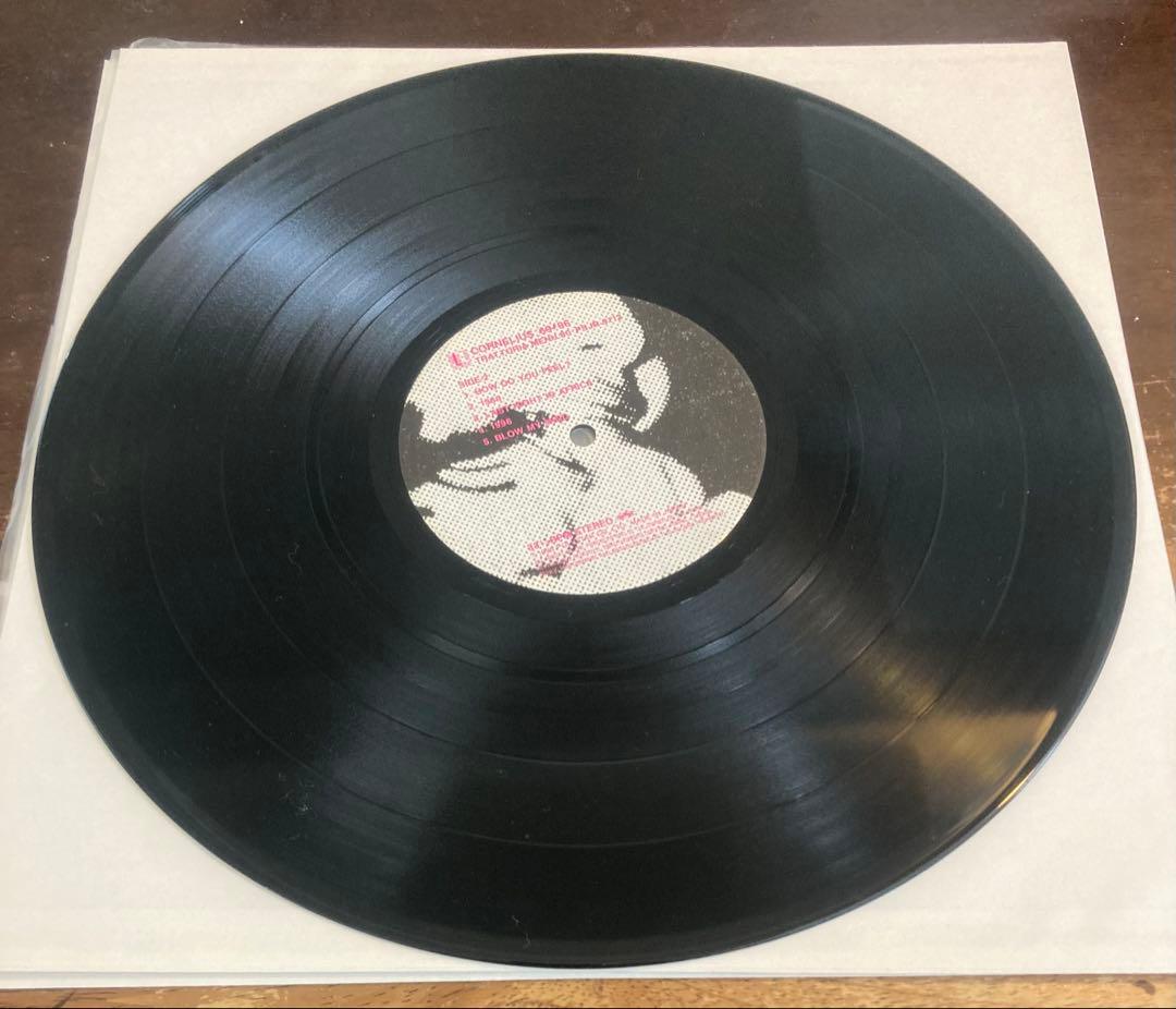 ■CORNELIUS / コーネリアス◾️69 / 96◾️1LP / 1995