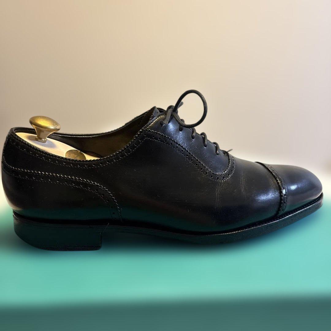 エドワードグリーン Edward Green 純正シューツリー含む