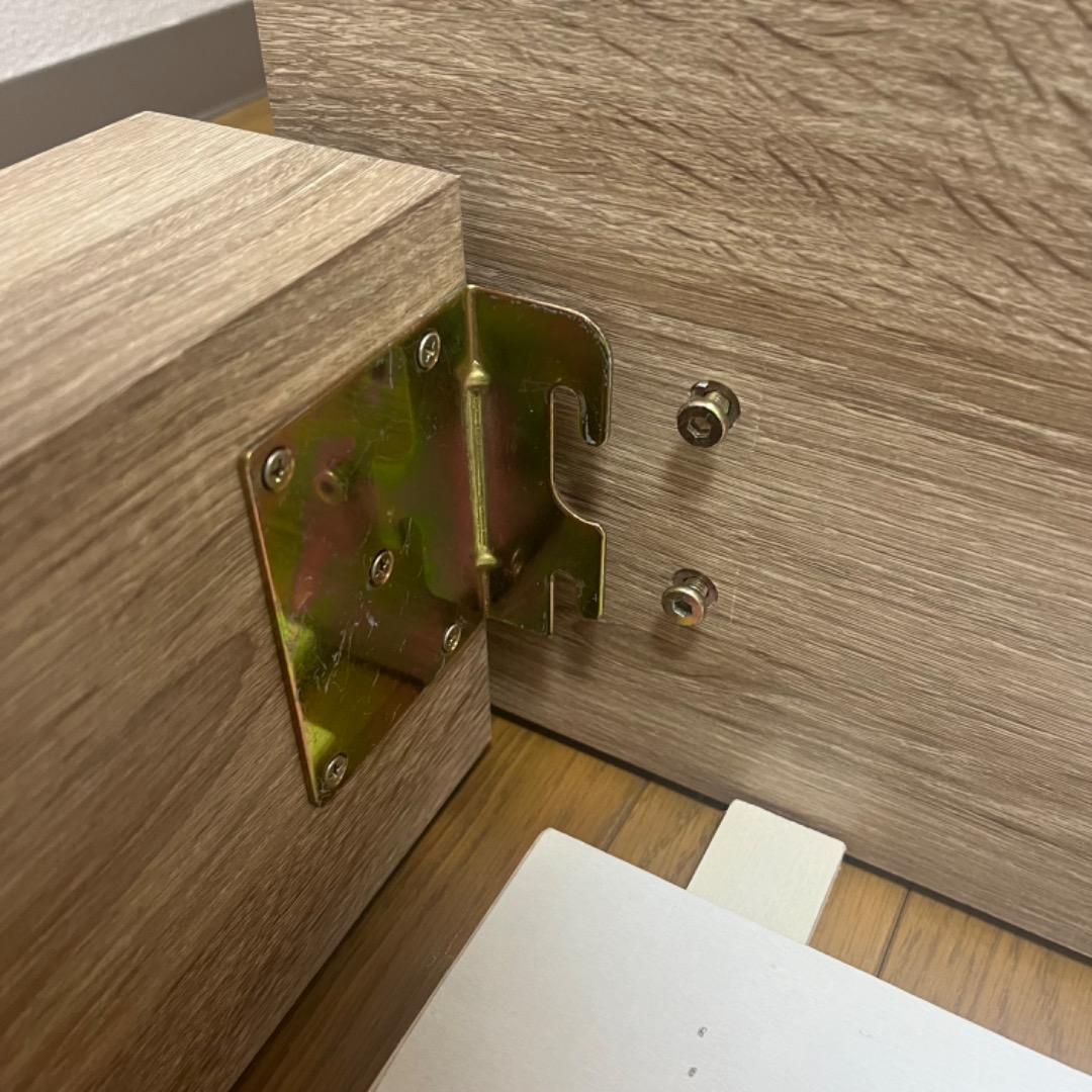 [幅158][ダブル] ベッドフレーム ロータイプ モダン LOWYA