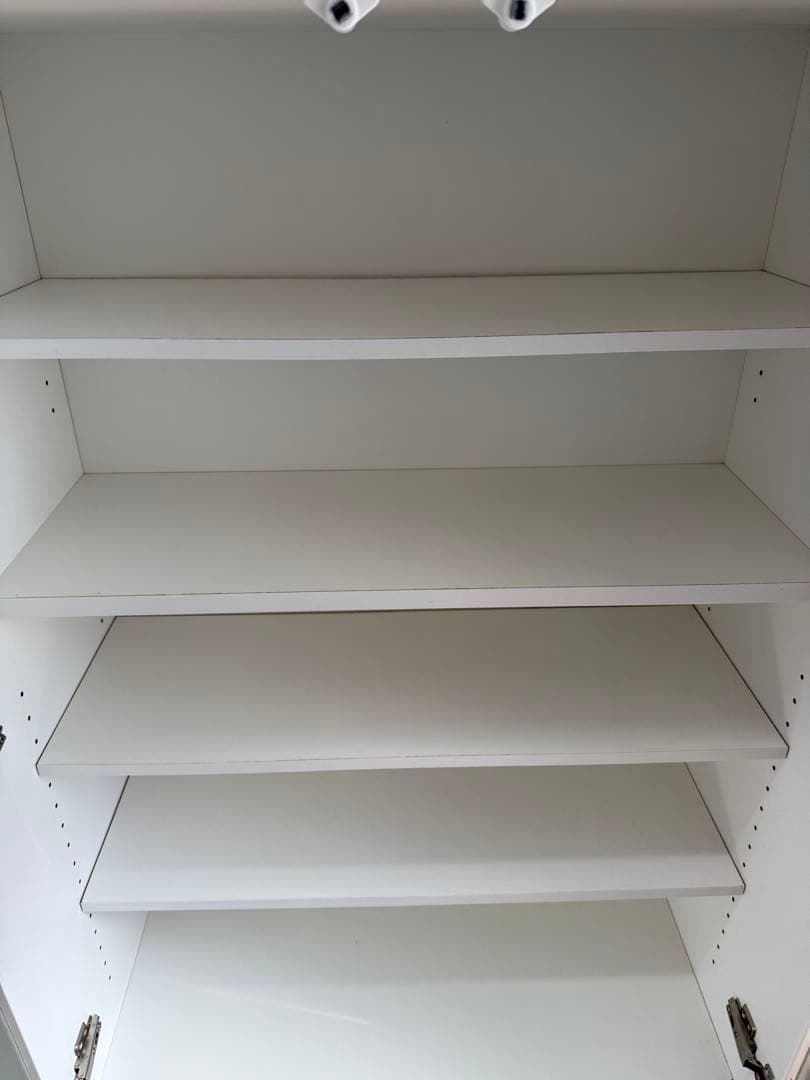 5/10まで出品【美品】ニトリ キッチンカウンター Ｎポスティア120