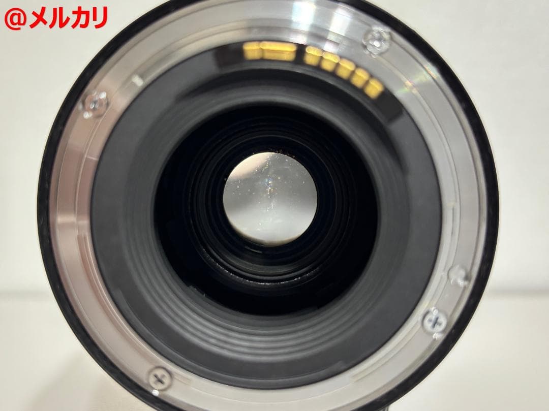 美品 Canon キヤノン EF16-35mm F4L IS USM 広角ズーム