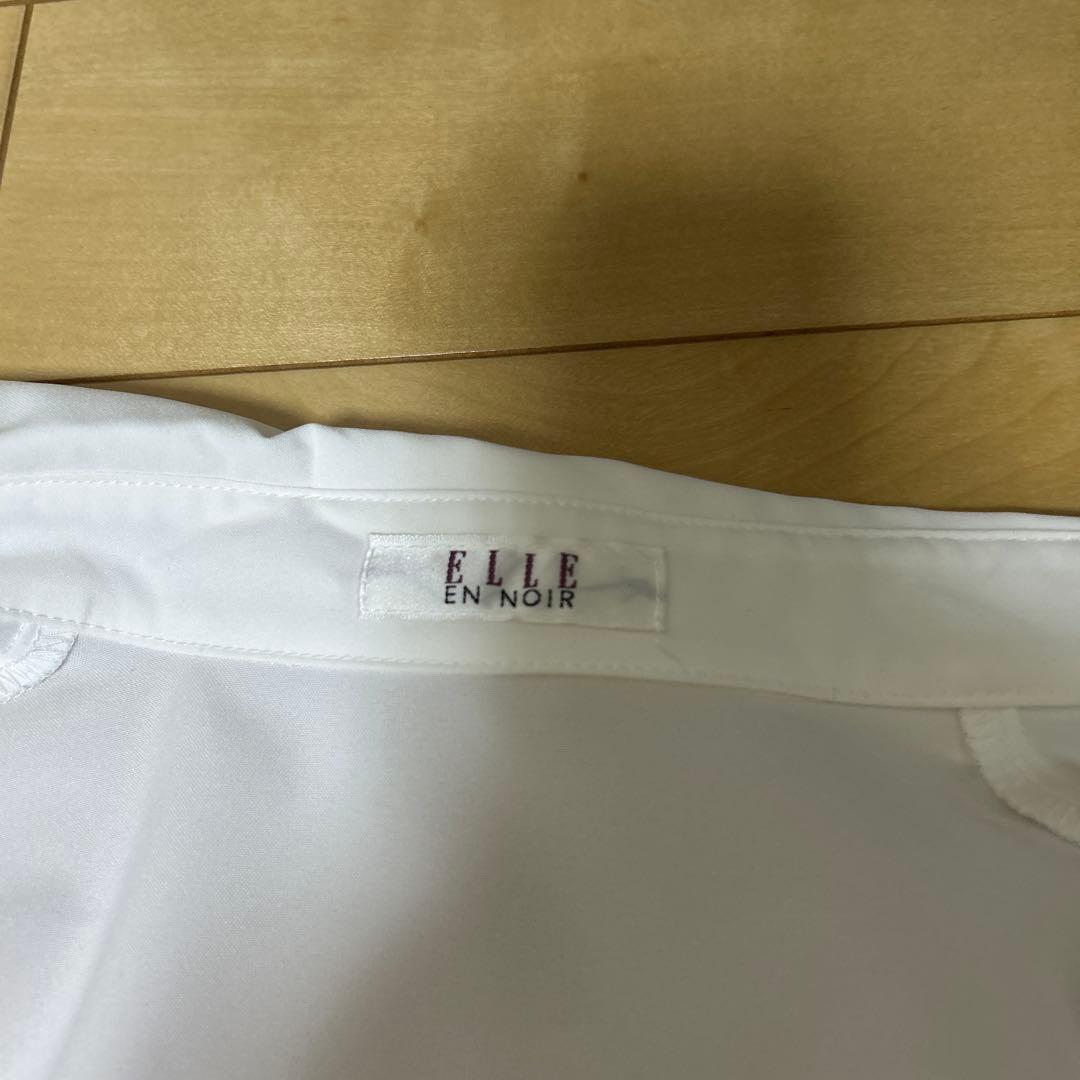 ELLE EN NOIR 卒服　160 フォーマル4点セット