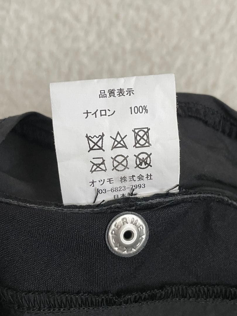 HUMAN MADE 　ヒューマンメイド　バケットハット　Lサイズ