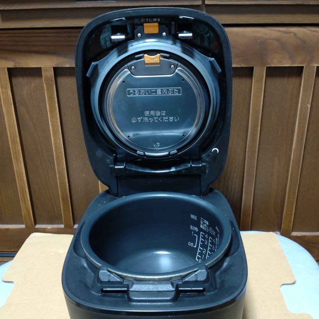 【2019年製】 象印 炎舞炊 NW-ES07