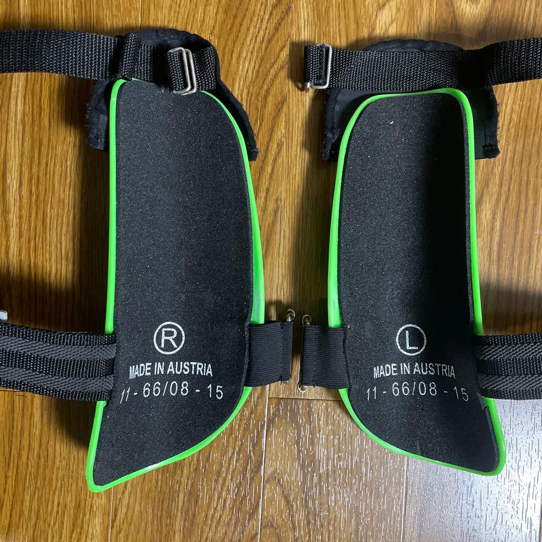 KOMPERDELL アームガード