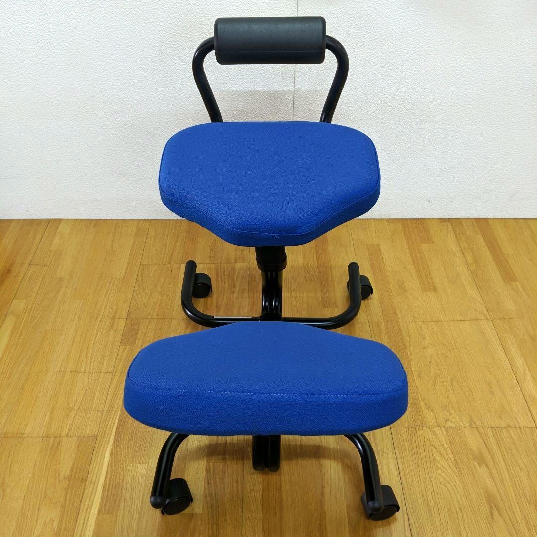 バランスチェアサポート HAG ホーグ 5040 正規品 姿勢矯正椅子