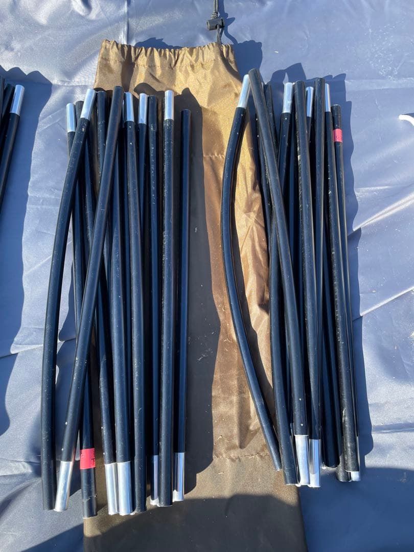 Ogawa Visas-II オガワ　ヴィガス2